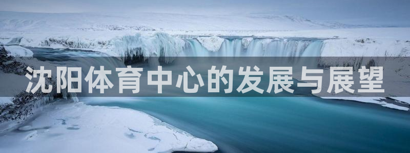 凯捷体育招商电话号码：沈阳体育中心的发展与展望