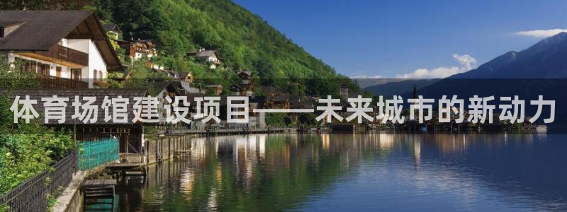凯捷体育娱乐首页网站大全：体育场馆建设项目——未来城
