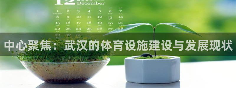 凯捷体育娱乐是那个系列的台子：中心聚焦：武汉的体育设