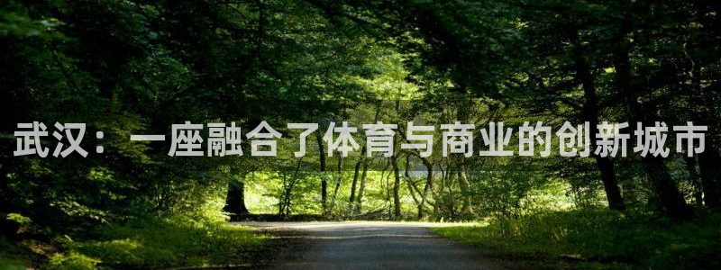 凯捷体育招商电话号码是多少号：武汉：一座融合了体育与