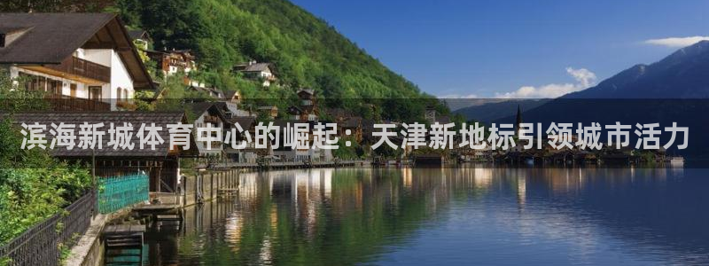 凯捷体育平台注册要钱吗安全吗：滨海新城体育中心的崛起