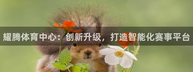 凯捷体育平台注册要钱吗是真的吗：耀腾体育中心：创新升