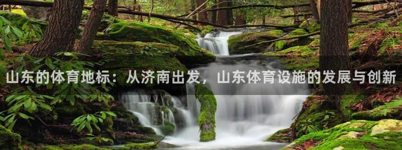 凯捷体育招商电话号码查询：山东的体育地标：从济南出发