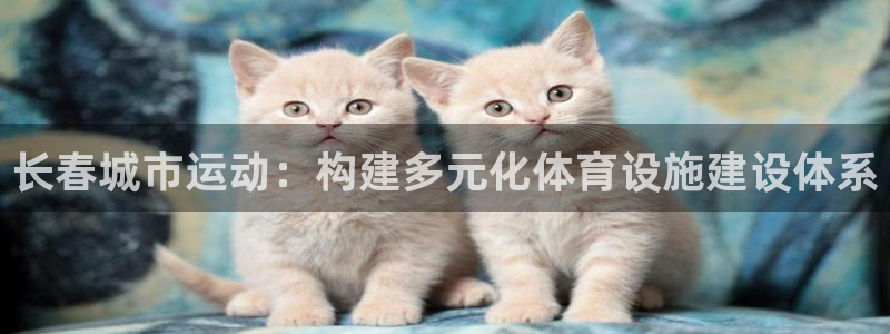 凯捷体育平台注册要钱吗是真的吗：长春城市运动：构建多