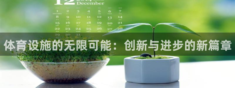 凯捷体育娱乐：体育设施的无限可能：创新与进步的新篇章