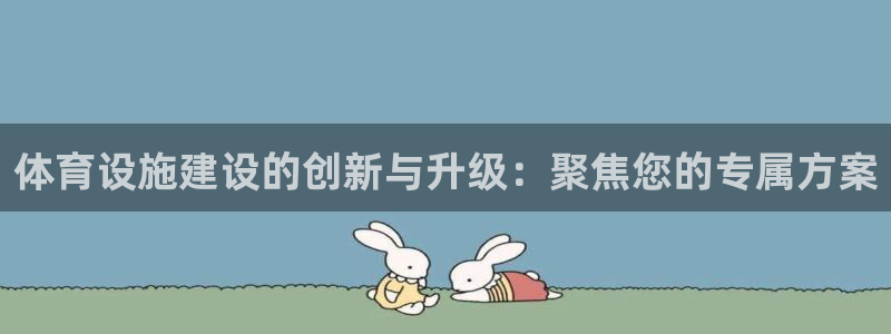 德国凯捷体育集团：体育设施建设的创新与升级：聚焦您的