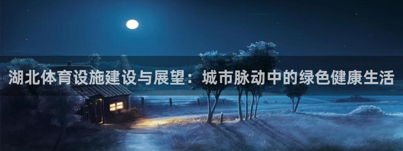 凯捷体育集团E.ON：湖北体育设施建设与展望：城市脉