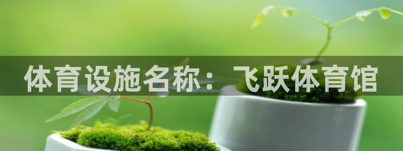 凯捷体育招商电话号码是多少啊：体育设施名称：飞跃体育