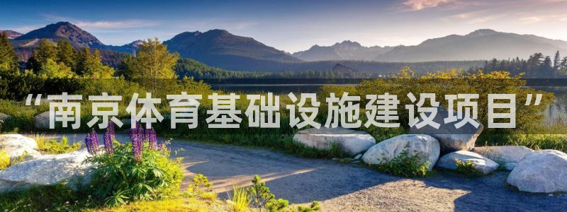 凯捷体育代理：“南京体育基础设施建设项目”